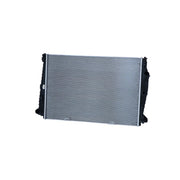 NRF Engine Radiator 53114