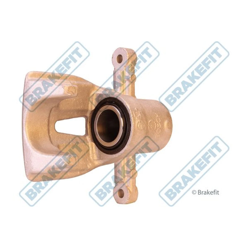 Apec Brake Caliper Assembly Rear Right BCA1182