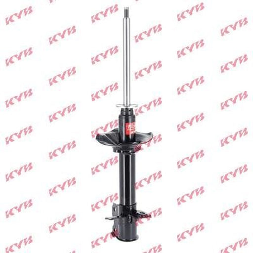 KYB Shock Absorber Damper Strut Rear Right 332056