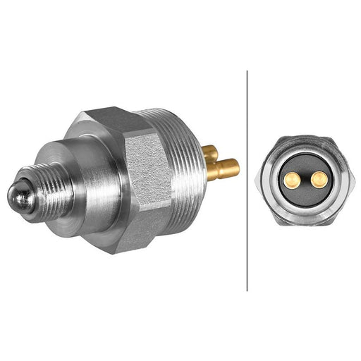 Hella Reverse Light Switch Connectors 6ZF 010 965-081