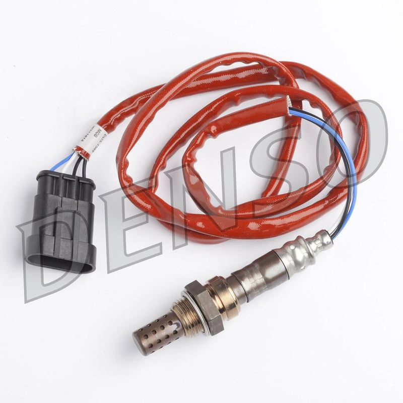 Denso O2 Lambda Oxygen Sensor fits Fiat Coupe 1996-2000 1.8