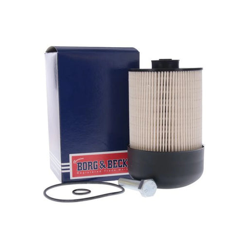 Borg & Beck Fuel Filter Element BFF8240