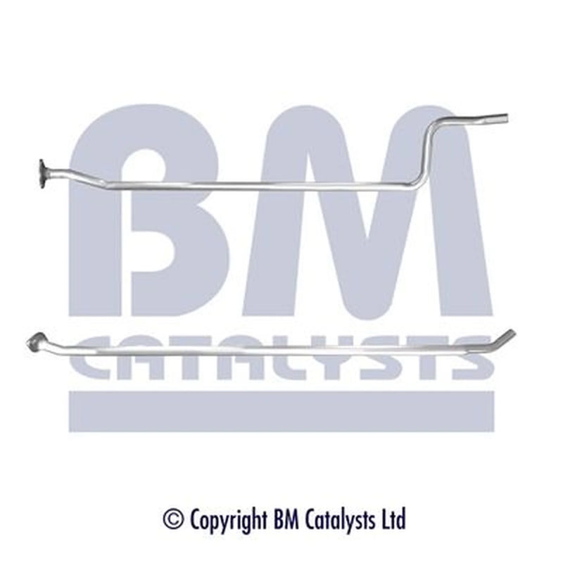 BM Catalysts Exhaust Pipe OD BM50386