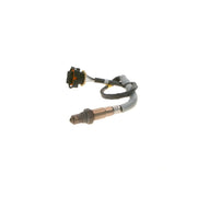 Bosch O2 Lambda Oxygen Sensor after catalytic converter 0 258 010 449