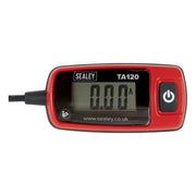 Sealey Automotive Current Tester 20A Standard Blade Fuse TA120 Sealey  - Town Parts