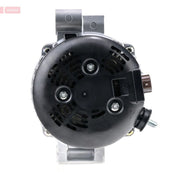 Denso Car Alternator 12V fits Toyota Land Cruiser 200 2007-2008 4.5