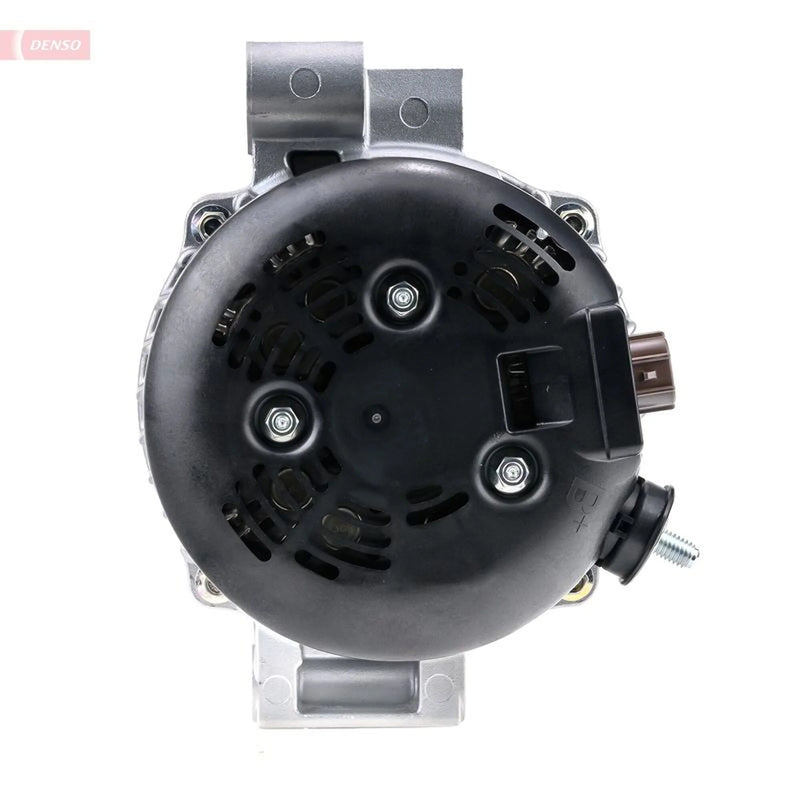 Denso Car Alternator 12V fits Toyota Land Cruiser 200 2007-2008 4.5
