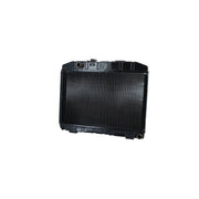 NRF Engine Radiator 504236