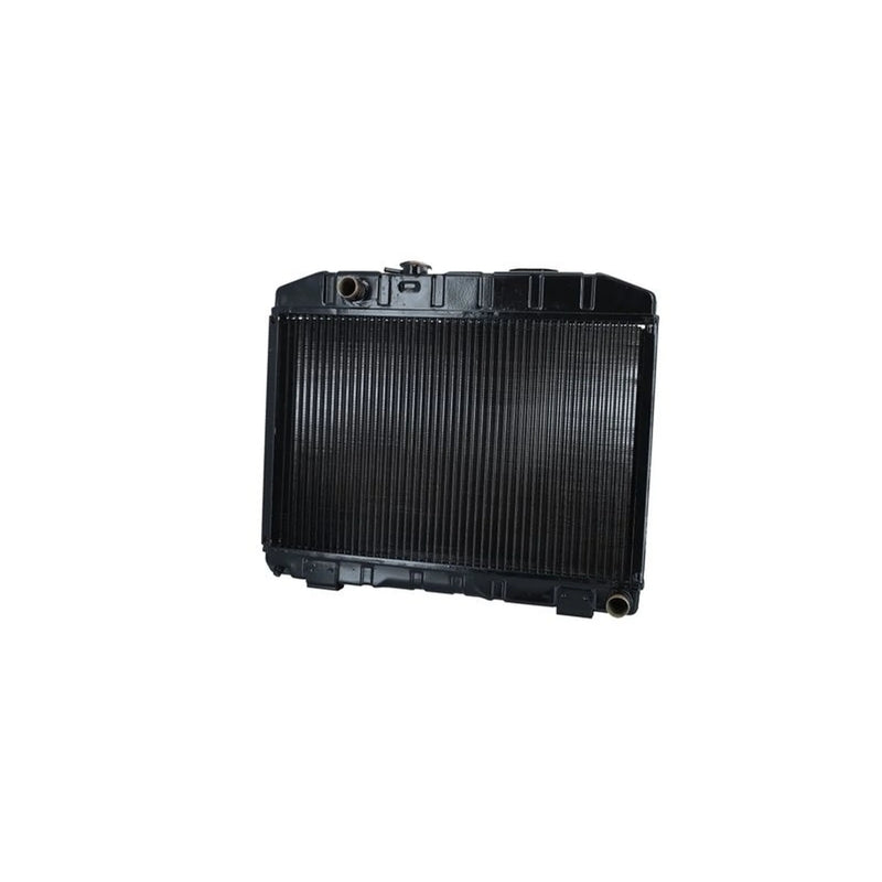 NRF Engine Radiator 504236