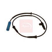 Apec ABS Wheel Speed Sensor Rear Right ABS1099