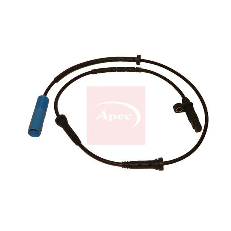 Apec ABS Wheel Speed Sensor Rear Right ABS1099