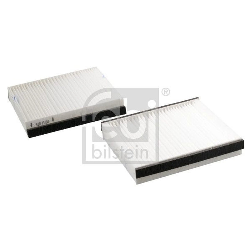 Febi Cabin Air Filter Set Wide High 27875