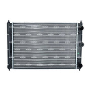 NRF Engine Radiator 519505