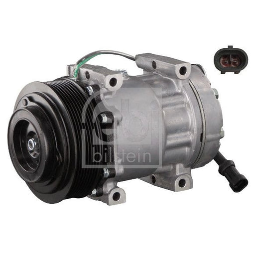 Febi Air Conditioning Compressor 102215