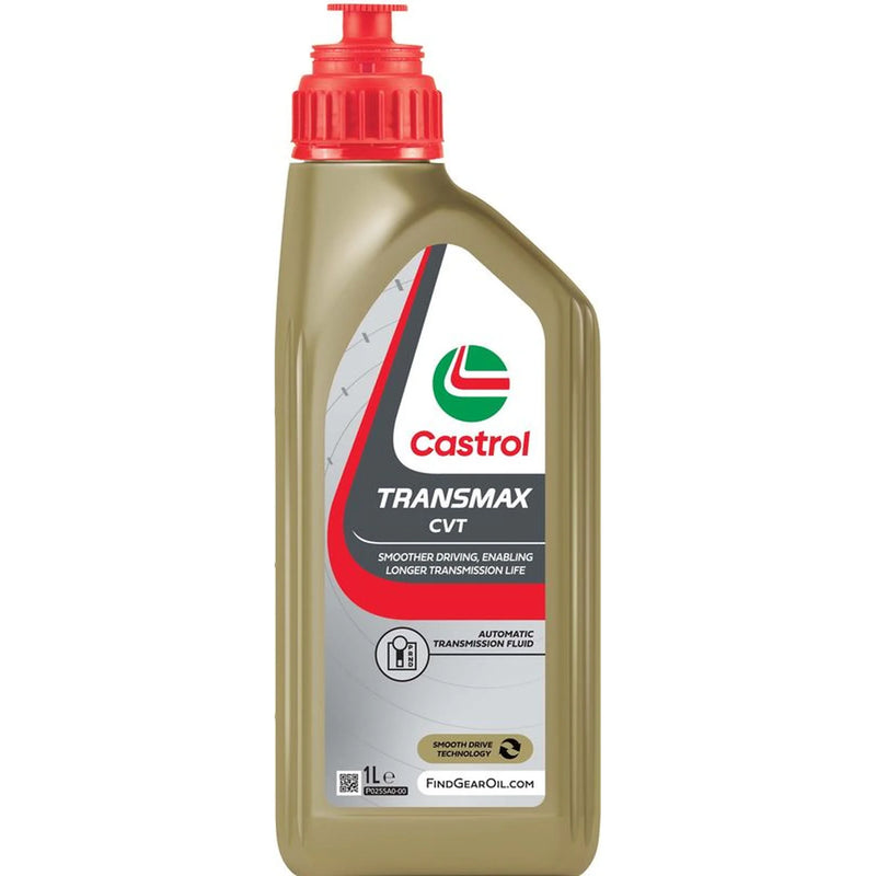 Castrol Hydraulic Oil 1L 15F14B