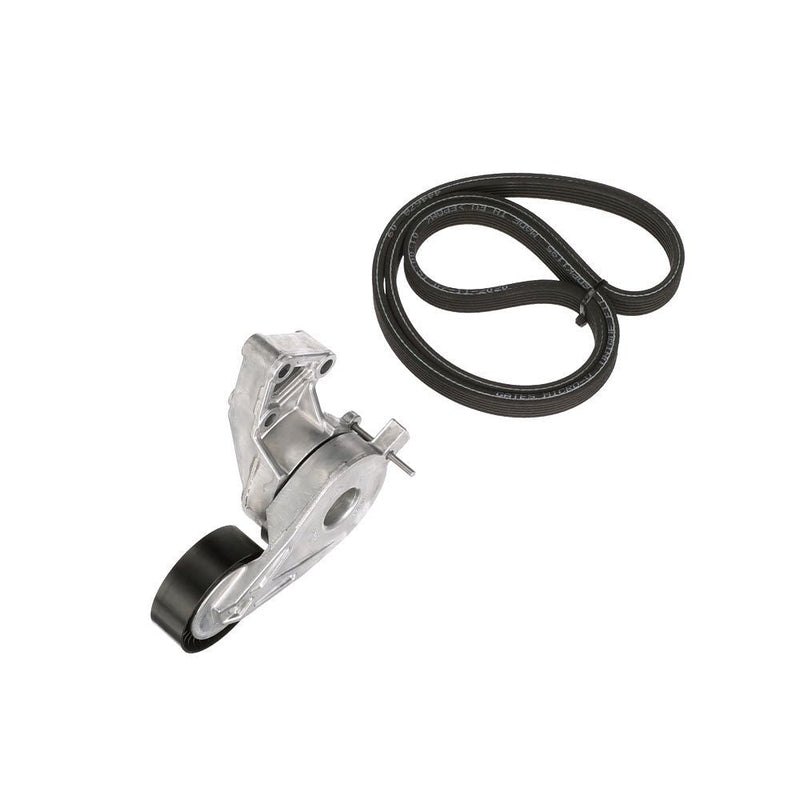 Gates V-Ribbed Belt Set K026DPK1195