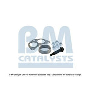 BM Catalysts Exhaust Pipe Mounting Kit FK70073B