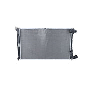 NRF Engine Radiator 509601