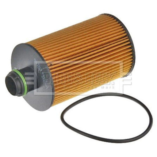 Borg & Beck Engine Oil Filter BFO4271
