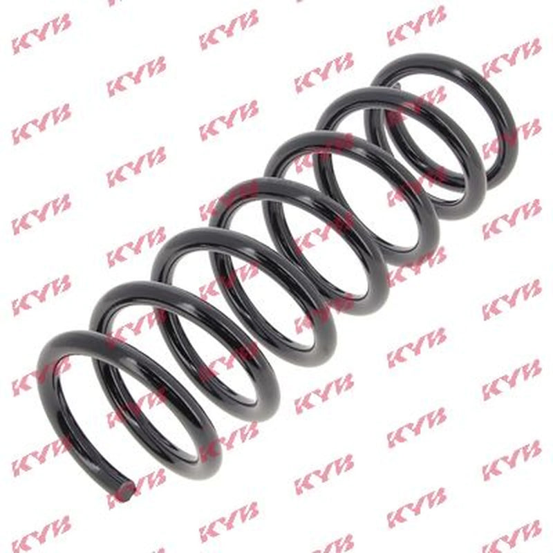 KYB Rear Suspension Coil Spring RA6263
