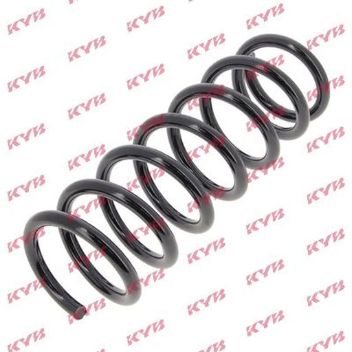 KYB Rear Suspension Coil Spring RA6263