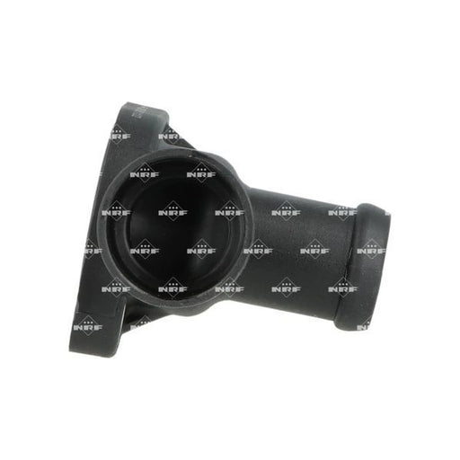 NRF Coolant Flange Housing Connector transmission sided 775052