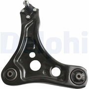 Delphi Control/Trailing Arm Lower TC4670