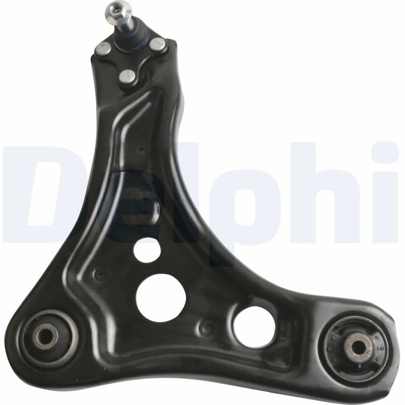 Delphi Control/Trailing Arm Lower TC4670