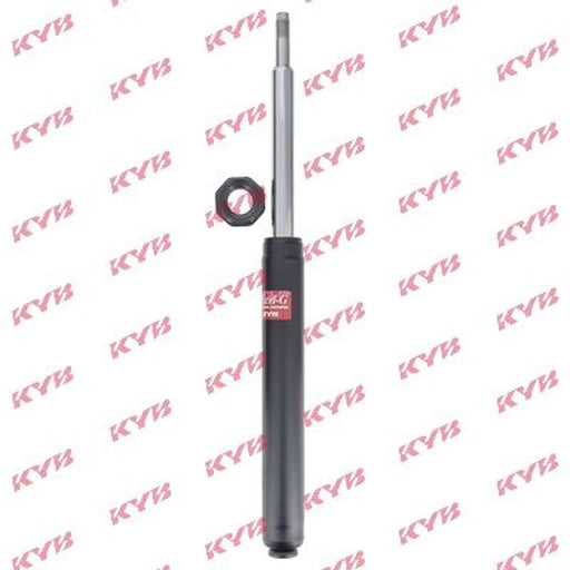 KYB Shock Absorber Damper Strut Front 366010