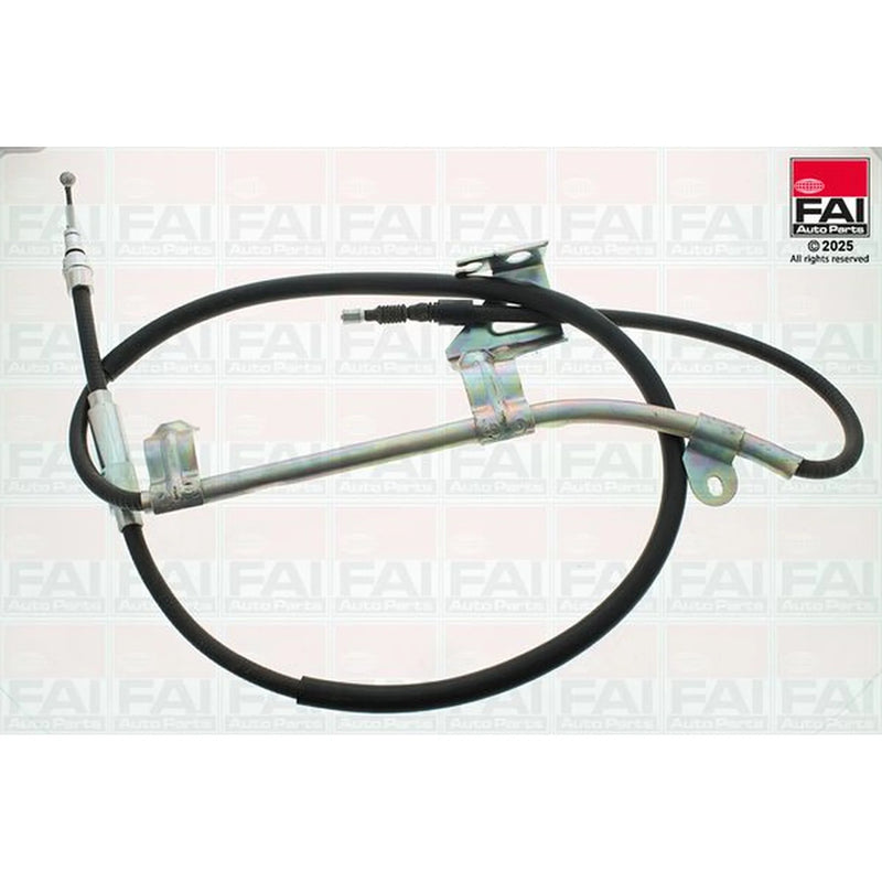 FAI Handbrake Cable Right Rear FBC443