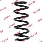KYB Rear Suspension Coil Spring RA7142