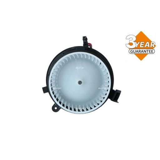 NRF Heater Blower Fan 34154