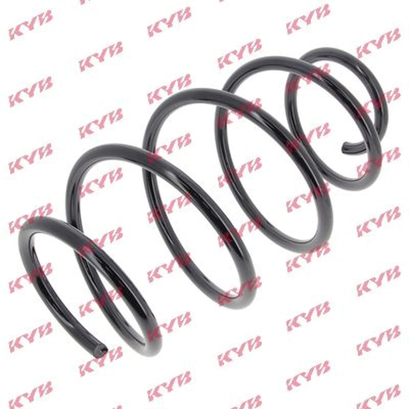 KYB Front Suspension Coil Spring RH2597