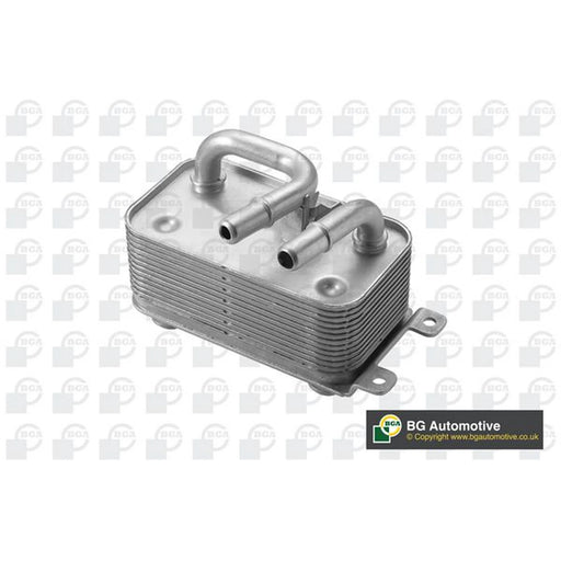 BGA Automatic Gearbox Oil Cooler CO0912