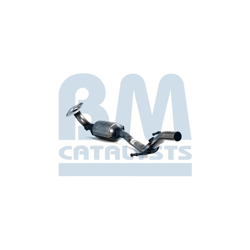 BM Catalysts Homologated Petrol Cat BM90727H