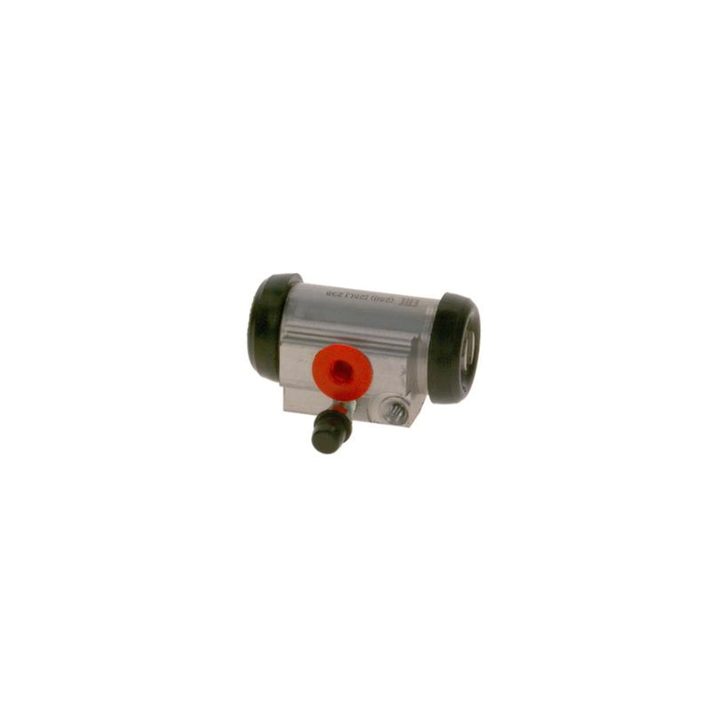 Bosch Wheel Cylinder Hydraulic Brake Rear 0 986 475 997