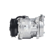 Hella Air Conditioning Compressor 8FK 366 201-931