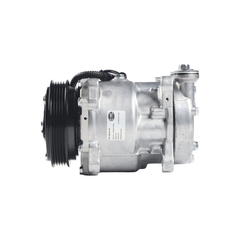 Hella Air Conditioning Compressor 8FK 366 201-931
