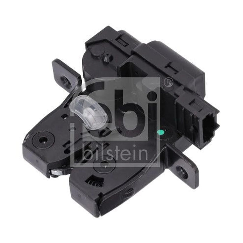 Febi Tailgate Boot Lock Mechanism 197291