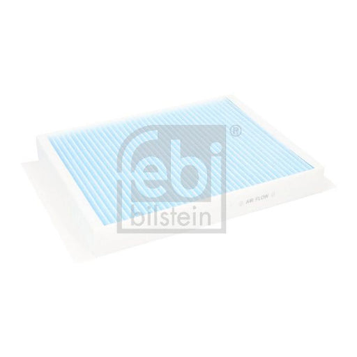 Febi Cabin Air Filter (Pollen Filter) 38781