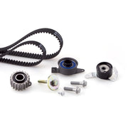 Gates Timing Belt Kit with Rollers K035451XS