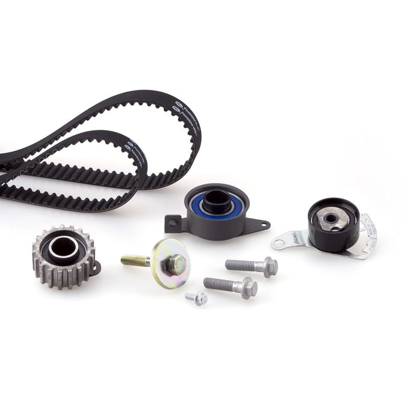 Gates Timing Belt Kit with Rollers K035451XS
