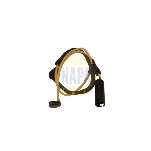 NAPA Brake Pad Wear Sensor Front NWL5184