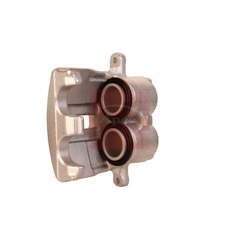 Apec Brake Caliper Assembly Front Left LCA539N