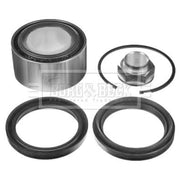Borg & Beck Wheel Bearing Kit BWK662