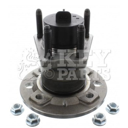 Key Parts Wheel Bearing Kit KWB411
