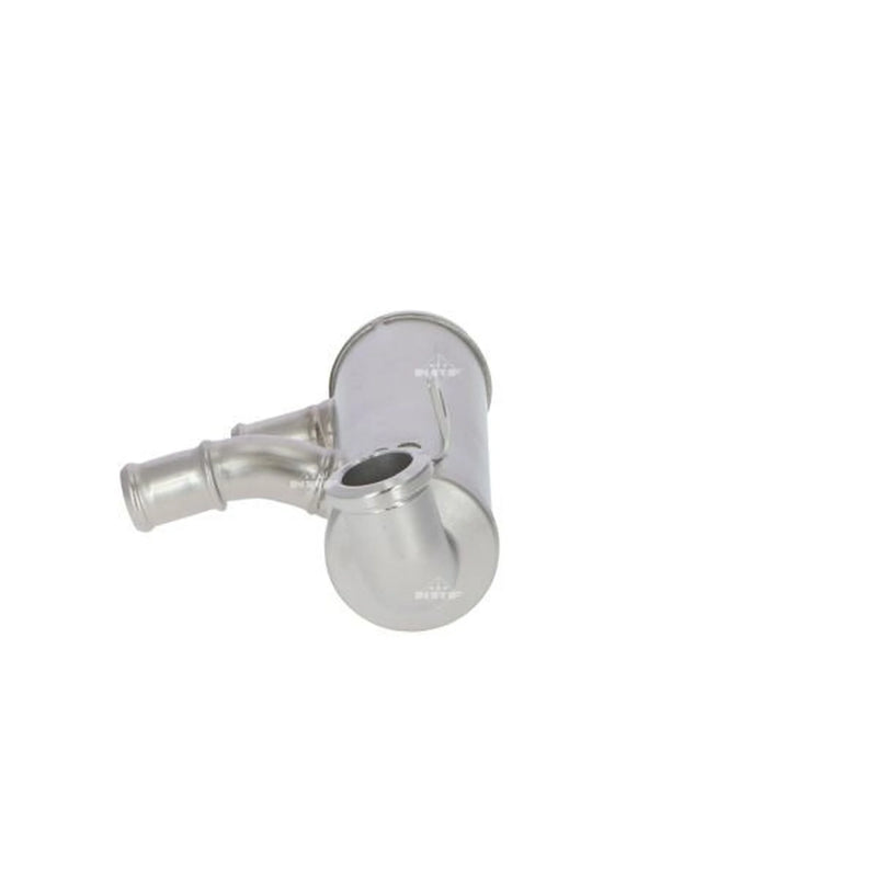 NRF EGR Cooler (Exhaust Gas Recirculation) 48316