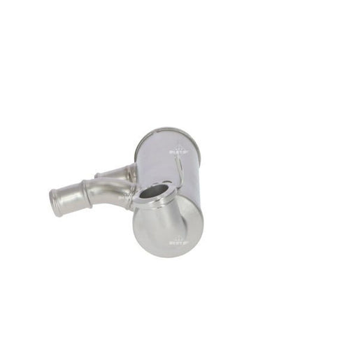 NRF EGR Cooler (Exhaust Gas Recirculation) 48316