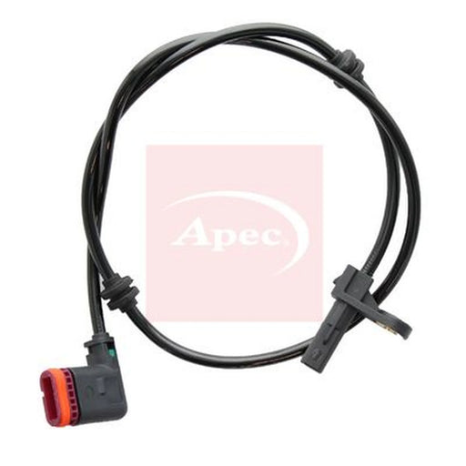 Apec ABS Wheel Speed Sensor Rear Right ABS1276