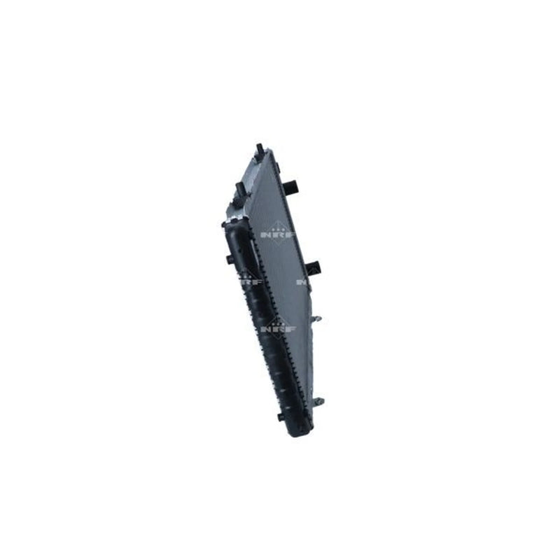 NRF Engine Radiator 52062